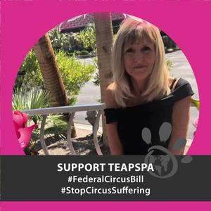 Meet your Posher, Frances